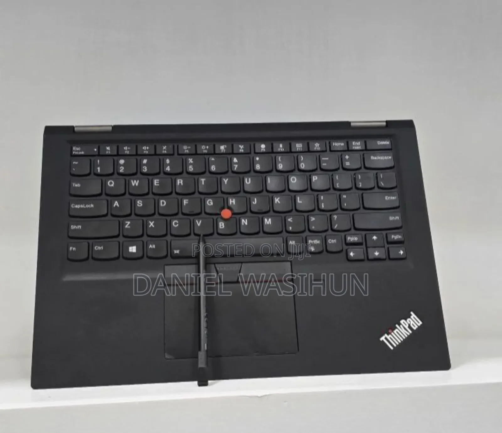 New Laptop Lenovo ThinkPad X390 Yoga 16GB Intel Core i5 SSD 512GB