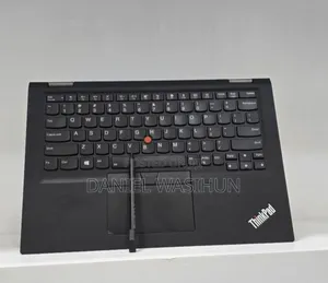 New Laptop Lenovo ThinkPad X390 Yoga 16GB Intel Core i5 SSD 512GB