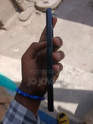 New Xiaomi Redmi 13C 256 GB Black