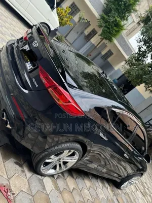 Hyundai Avante 2017 Black