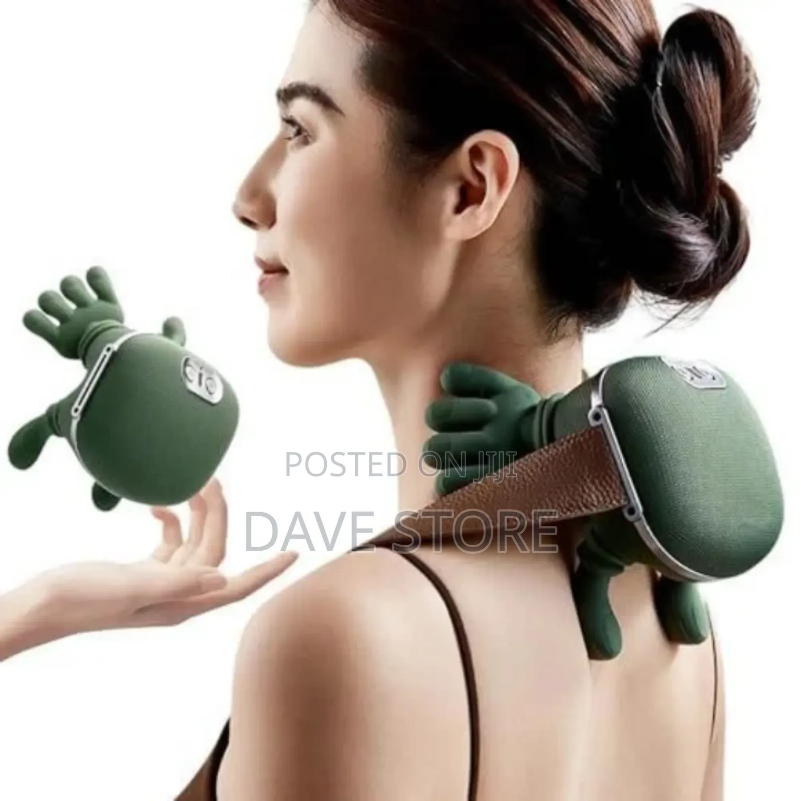 Handiva Massager Neck Massager