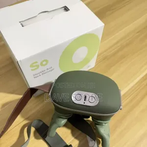 Handiva Massager Neck Massager