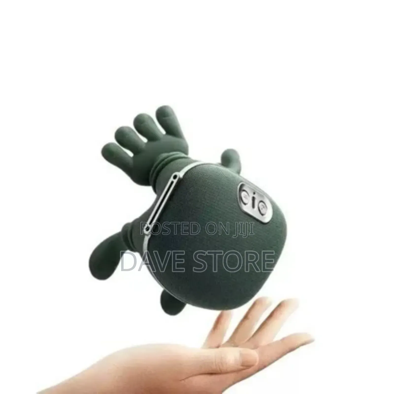 Handiva Massager Neck Massager