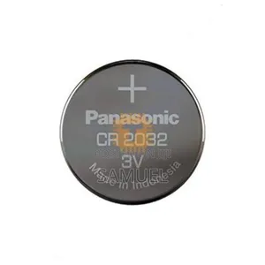 Tronic 1.55v,9v,12, 2032,2016,1220,1616,1620 Orginal Germany Battery