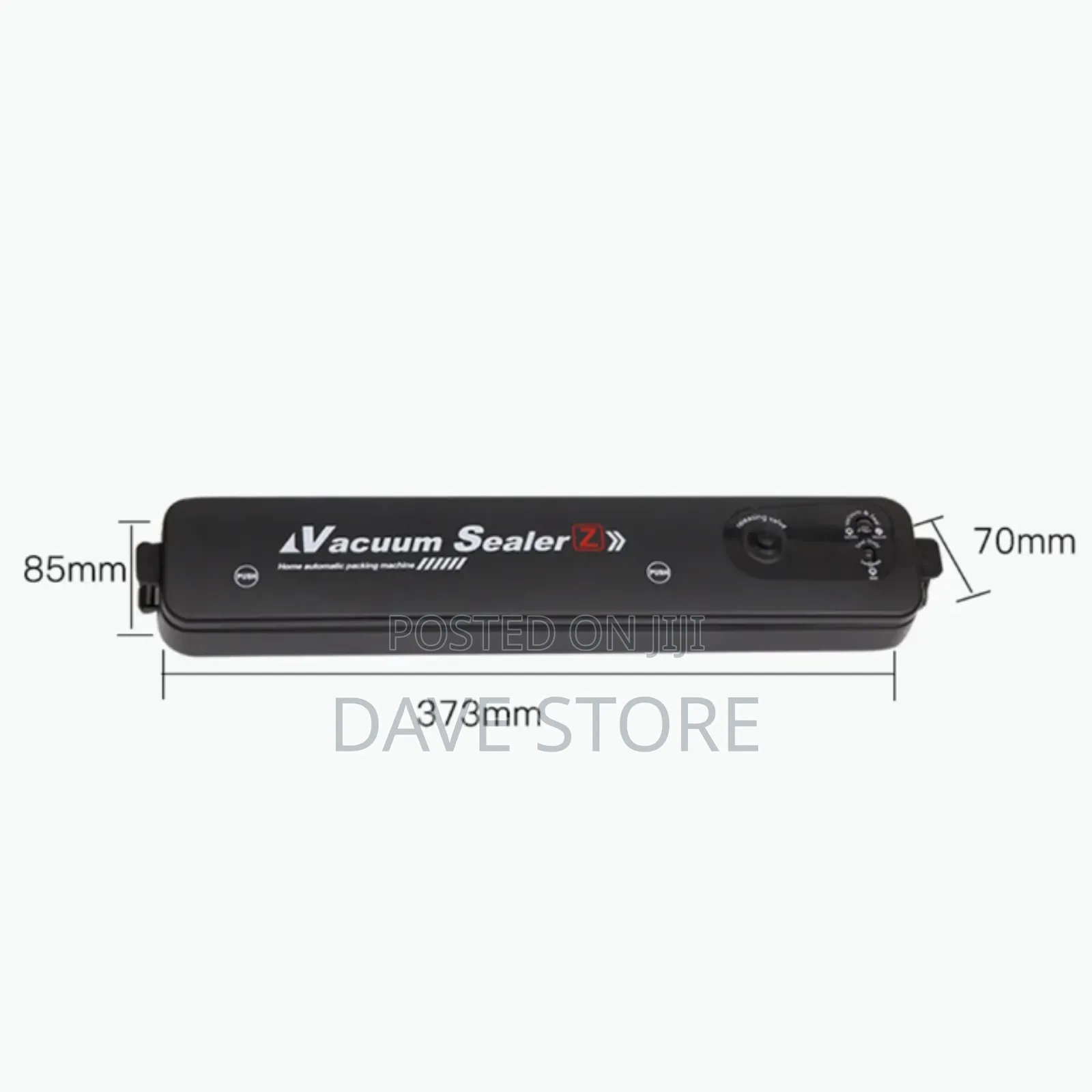 Automatic Vacuum Sealer Machine