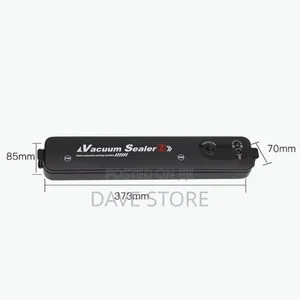 Automatic Vacuum Sealer Machine