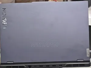 New Laptop Lenovo 16GB Intel Core i9 SSD 1T