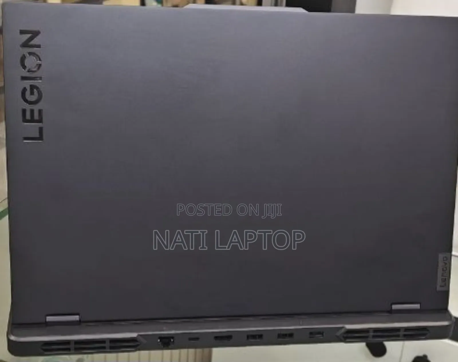 New Laptop Lenovo 16GB Intel Core i9 SSD 1T