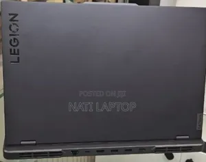 New Laptop Lenovo 16GB Intel Core i9 SSD 1T