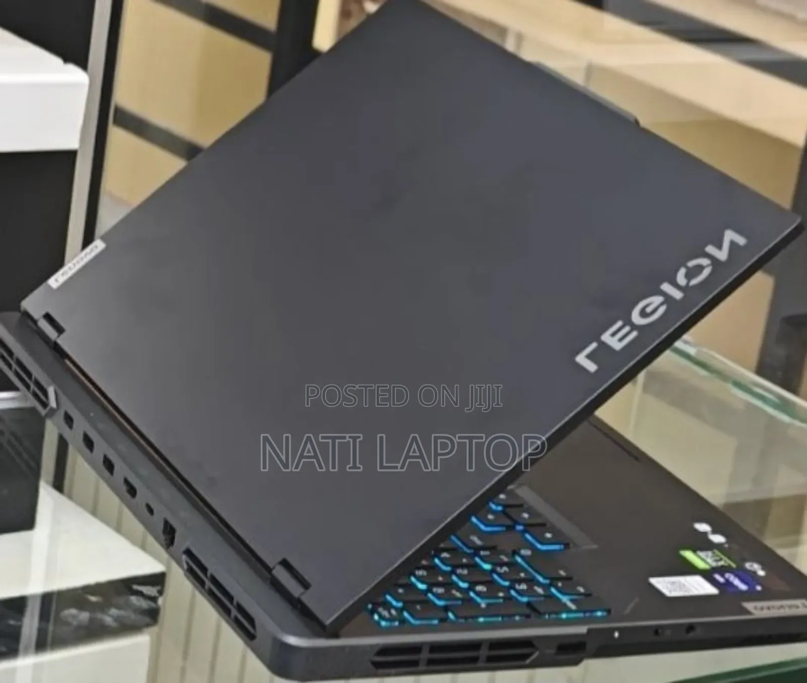 New Laptop Lenovo 16GB Intel Core i9 SSD 1T
