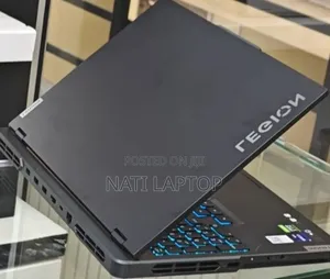 New Laptop Lenovo 16GB Intel Core i9 SSD 1T