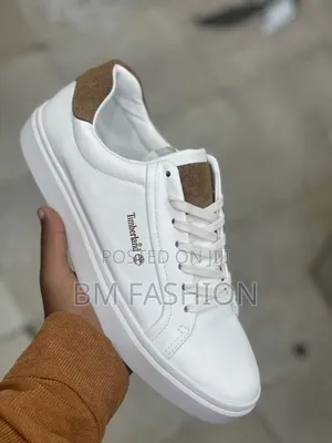 Timberland Adventure 2.0 (White)