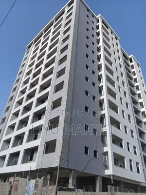 አፓርትመንት በ CMC