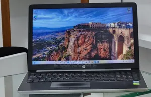 Laptop HP Stream Notebook 8GB Intel Core i7 HDD 1T