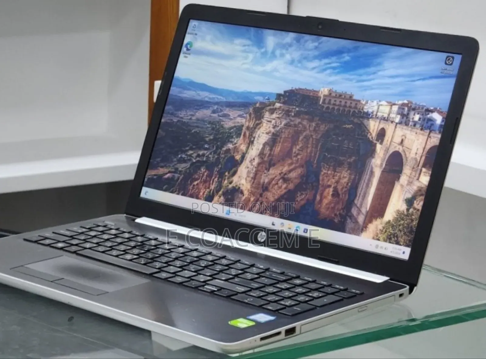 Laptop HP Stream Notebook 8GB Intel Core i7 HDD 1T