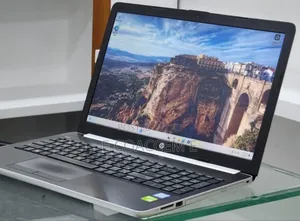 Laptop HP Stream Notebook 8GB Intel Core i7 HDD 1T