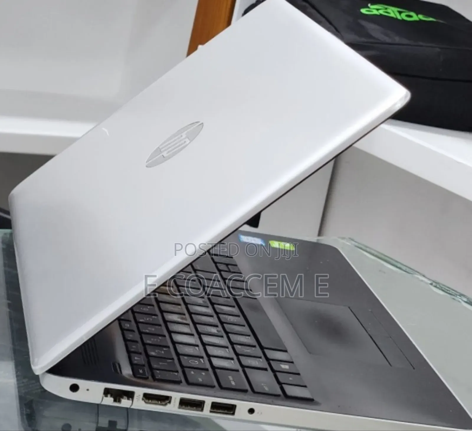 Laptop HP Stream Notebook 8GB Intel Core i7 HDD 1T
