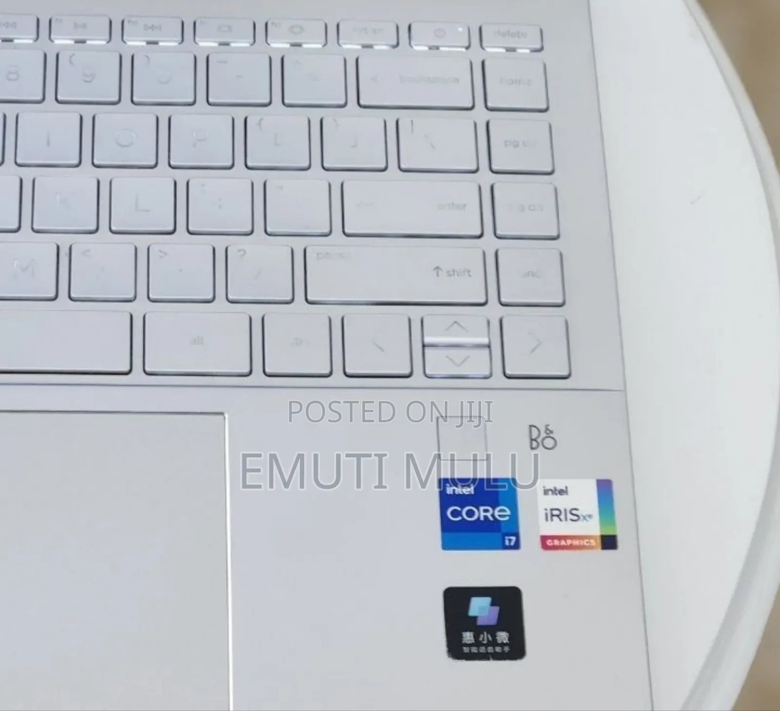 New Laptop HP Pavilion 15 16GB Intel Core i7 SSD 1T