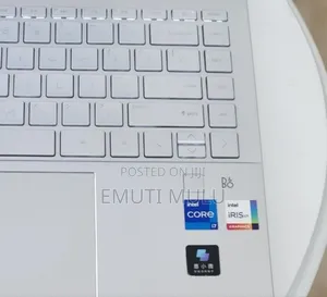 New Laptop HP Pavilion 15 16GB Intel Core i7 SSD 1T