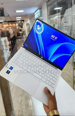 New Laptop HP Pavilion 15 16GB Intel Core i7 SSD 1T