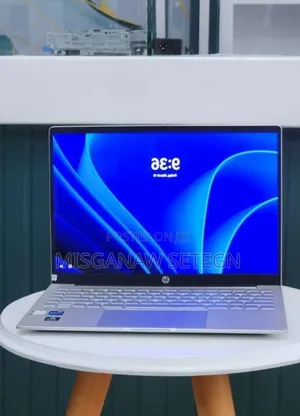 New Laptop HP Pavilion 15 16GB Intel Core i7 SSD 1T