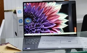 New Laptop Lenovo Yoga 7i 16GB Intel Core Ultra 7 SSD 1T