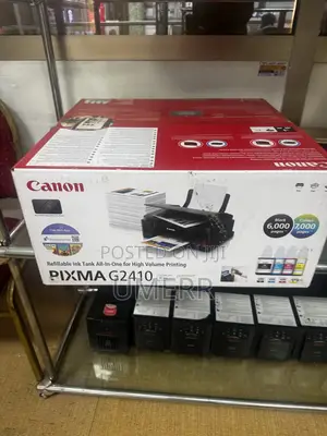 Cannon Pixma G2410