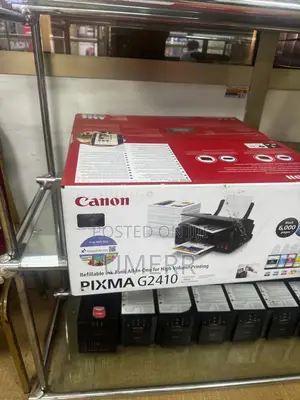 Cannon Pixma G2410