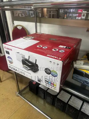 Cannon Pixma G2410