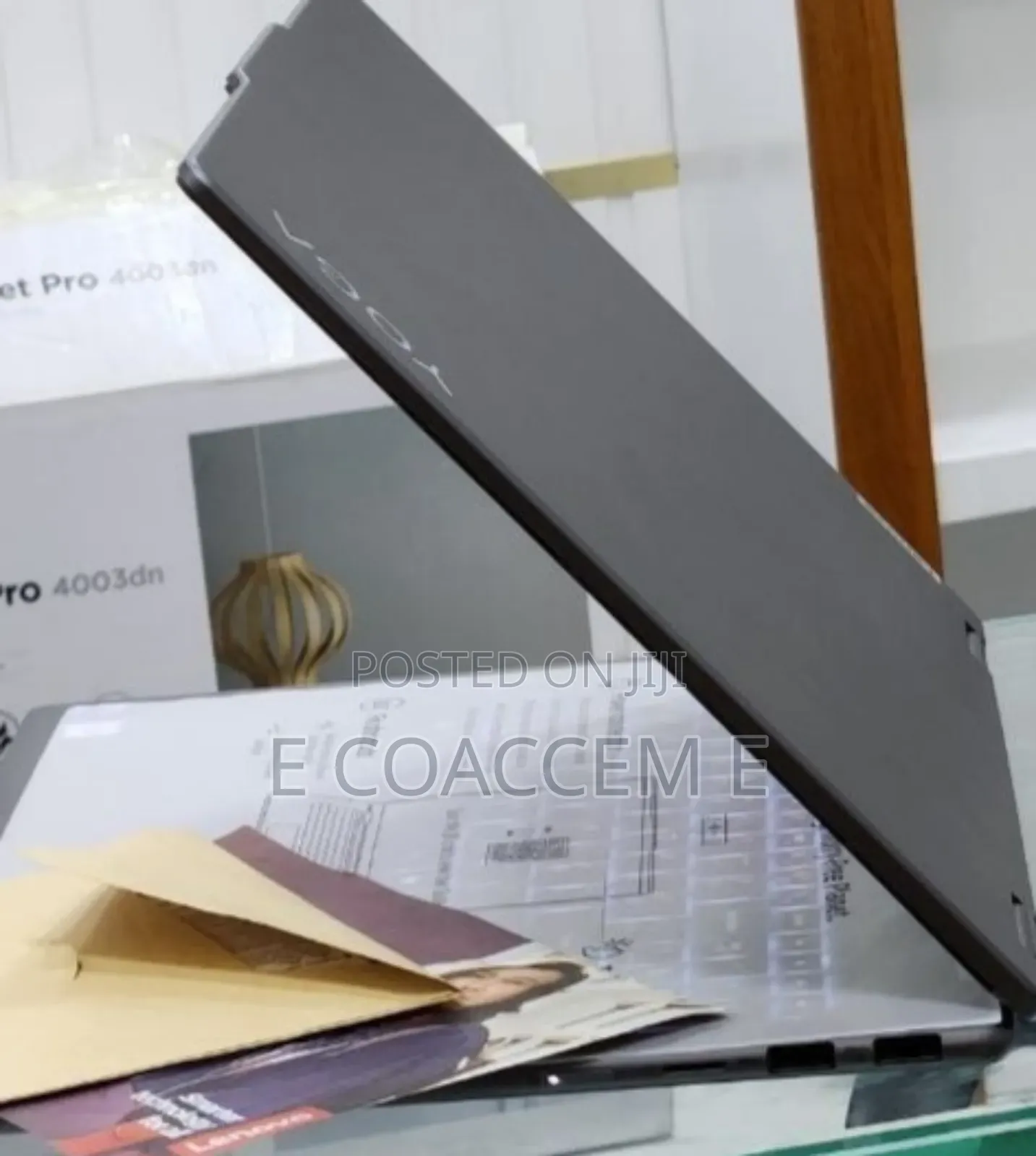 New Laptop Lenovo Yoga 7i 16GB Intel Core Ultra 7 SSD 1T