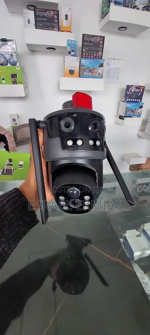 3 in 1 Honton CCTV Camera