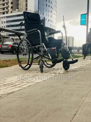 High Quality Wheelchair Foldable And Portable