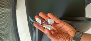 Byd Seagull Side Mirror(የጎን እስፖርኪው)