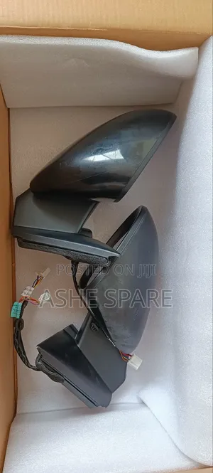 Byd Seagull Side Mirror(የጎን እስፖርኪው)