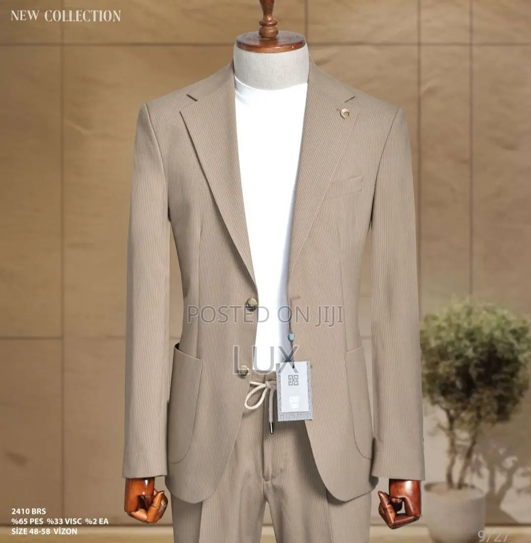 Türkey Made Suits for Wholesale