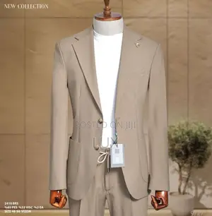 Türkey Made Suits for Wholesale