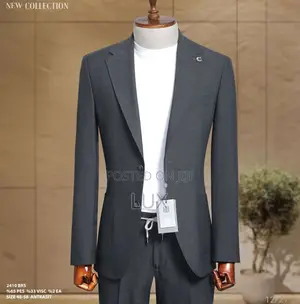 Türkey Made Suits for Wholesale