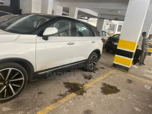 Bestune T77 1.2 FWD 2021 White