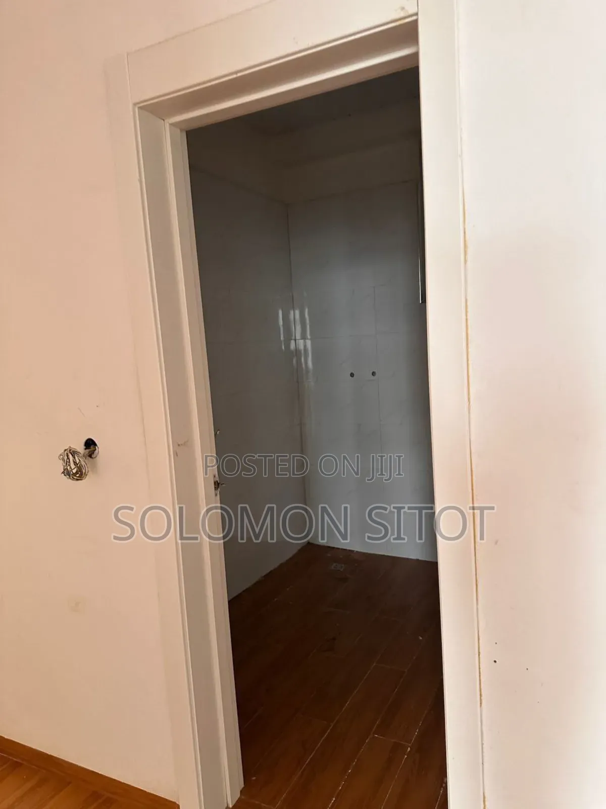 3bdrm Apartment in Apartment, Bole for sale