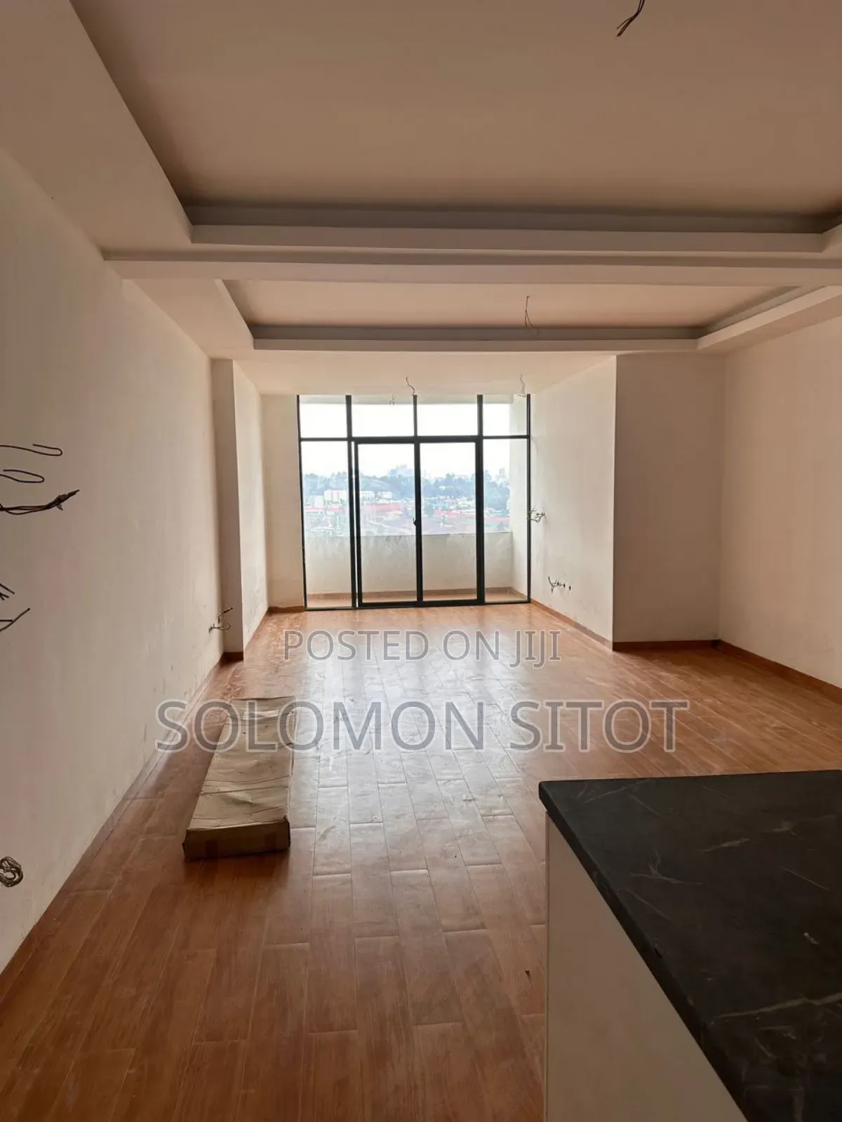 3bdrm Apartment in Apartment, Bole for sale