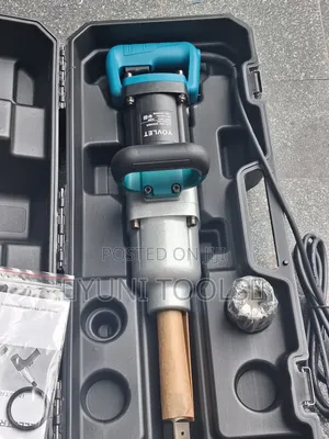 Electric Wrench
