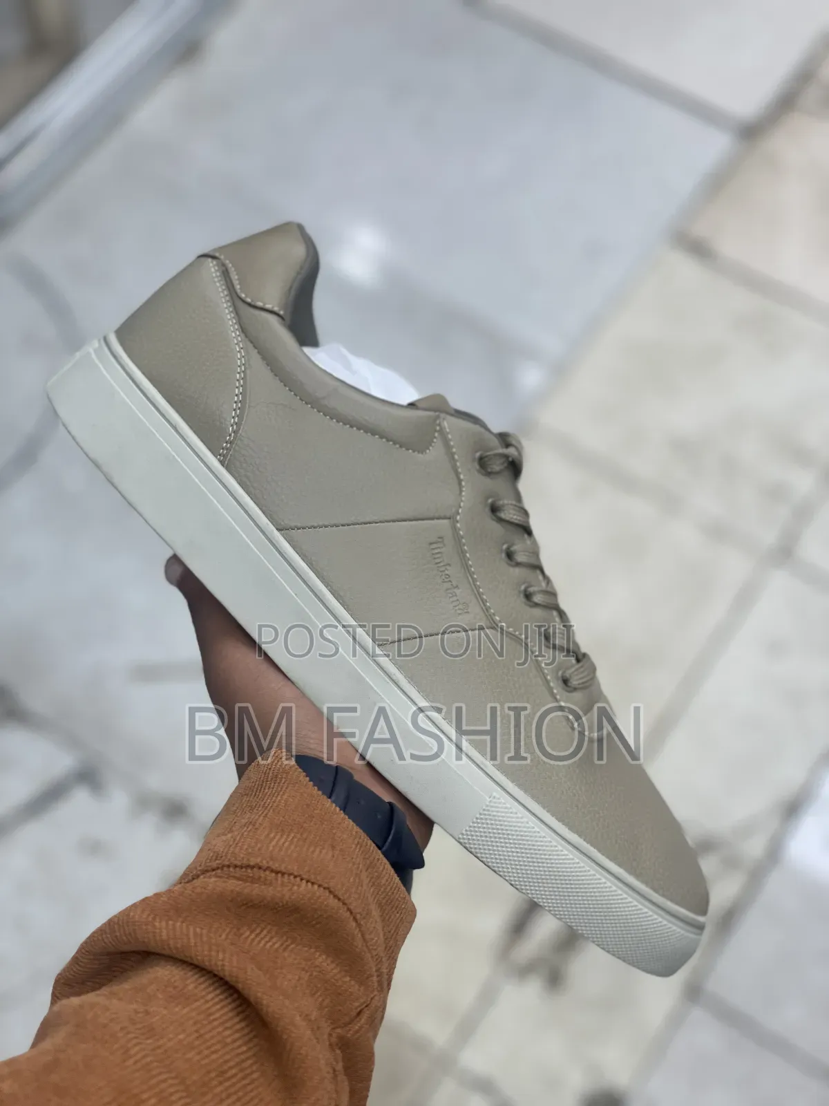 Timberland Modern Shoes Originals