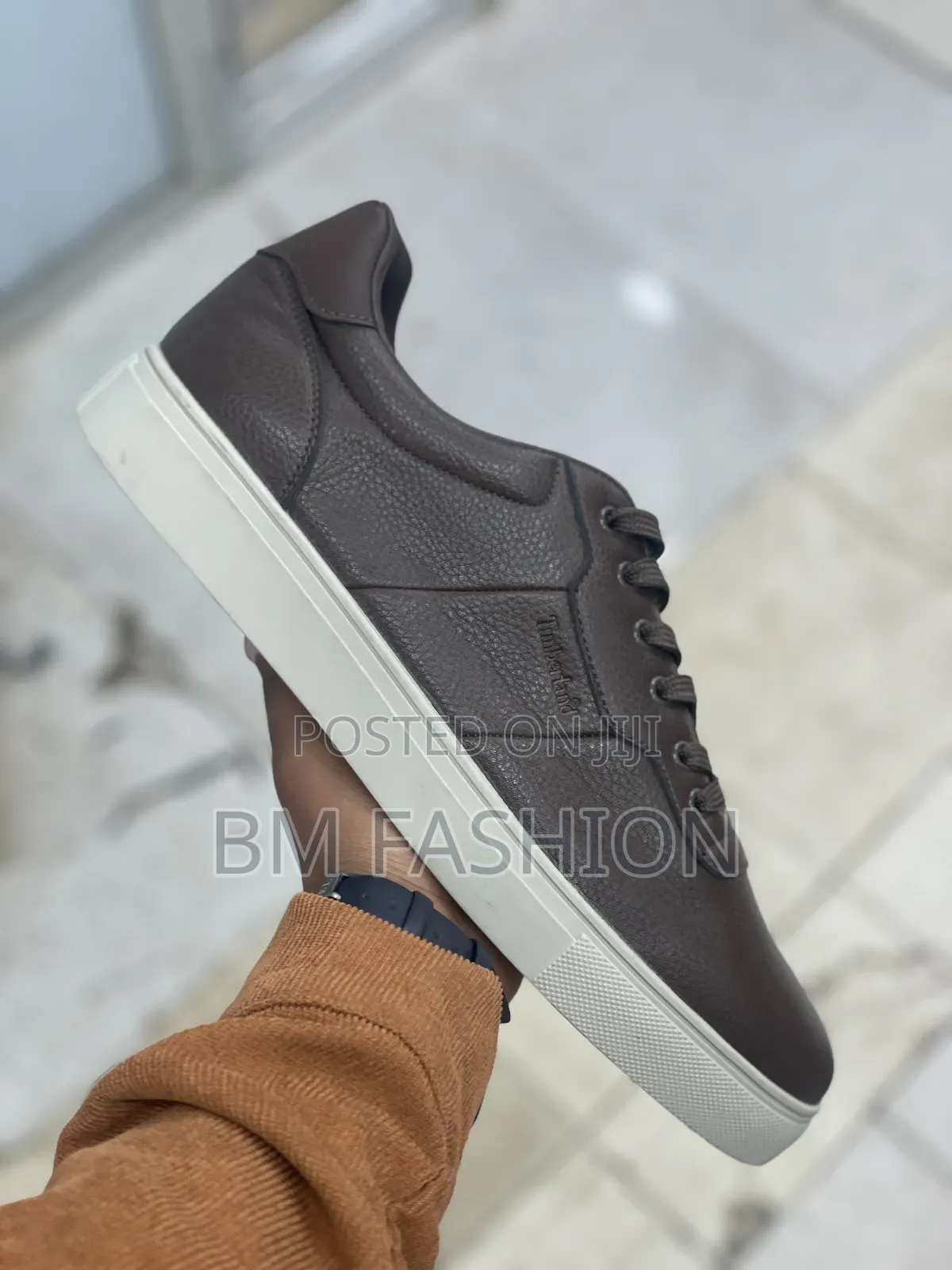 Timberland Modern Shoes Originals
