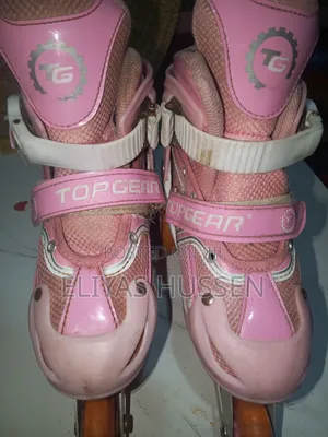 Inline Skate