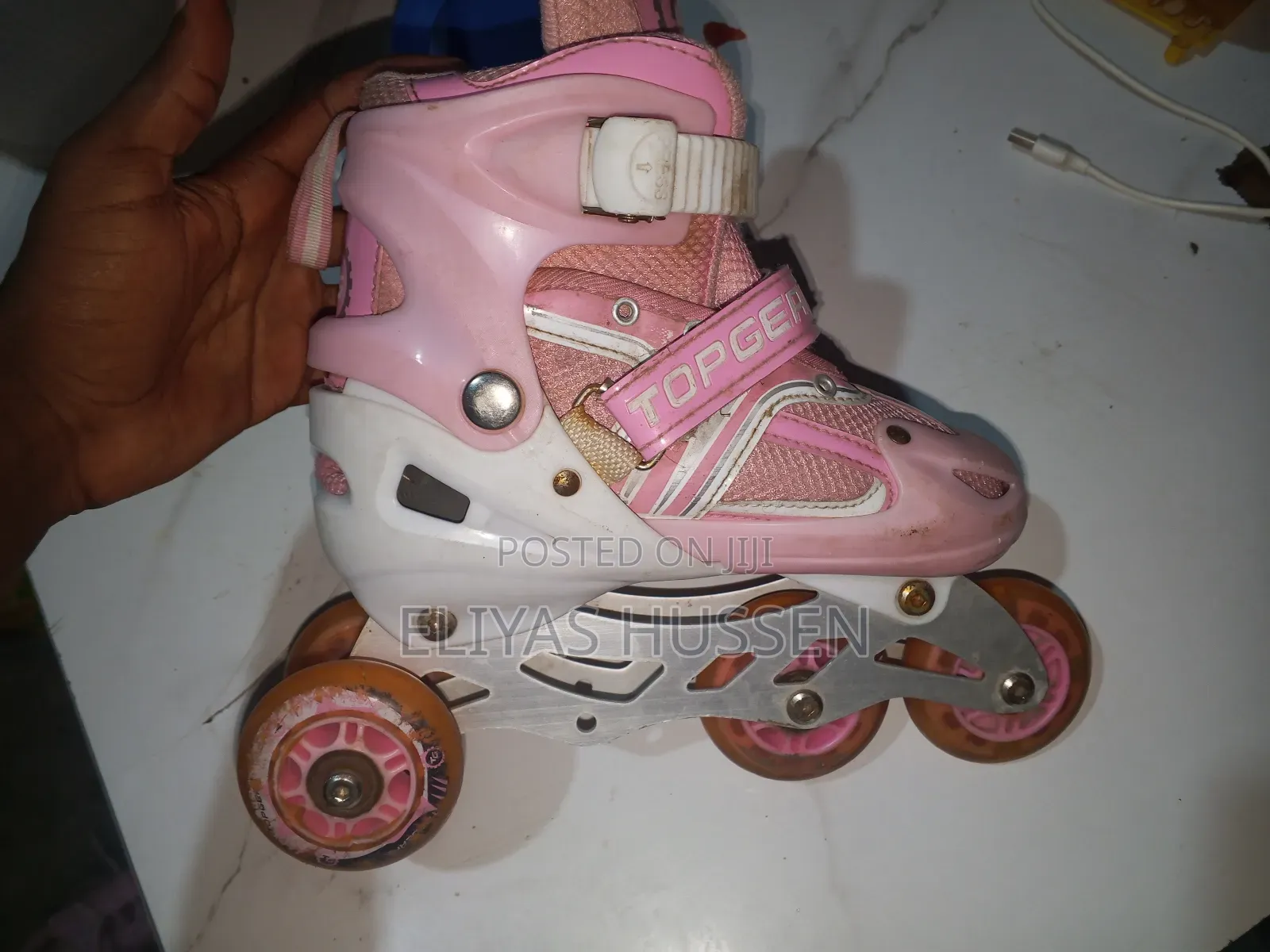 Inline Skate