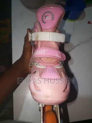 Inline Skate