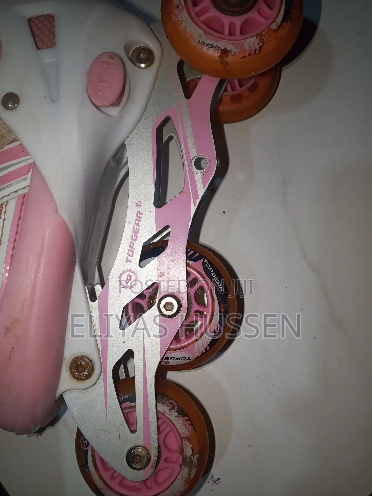 Inline Skate