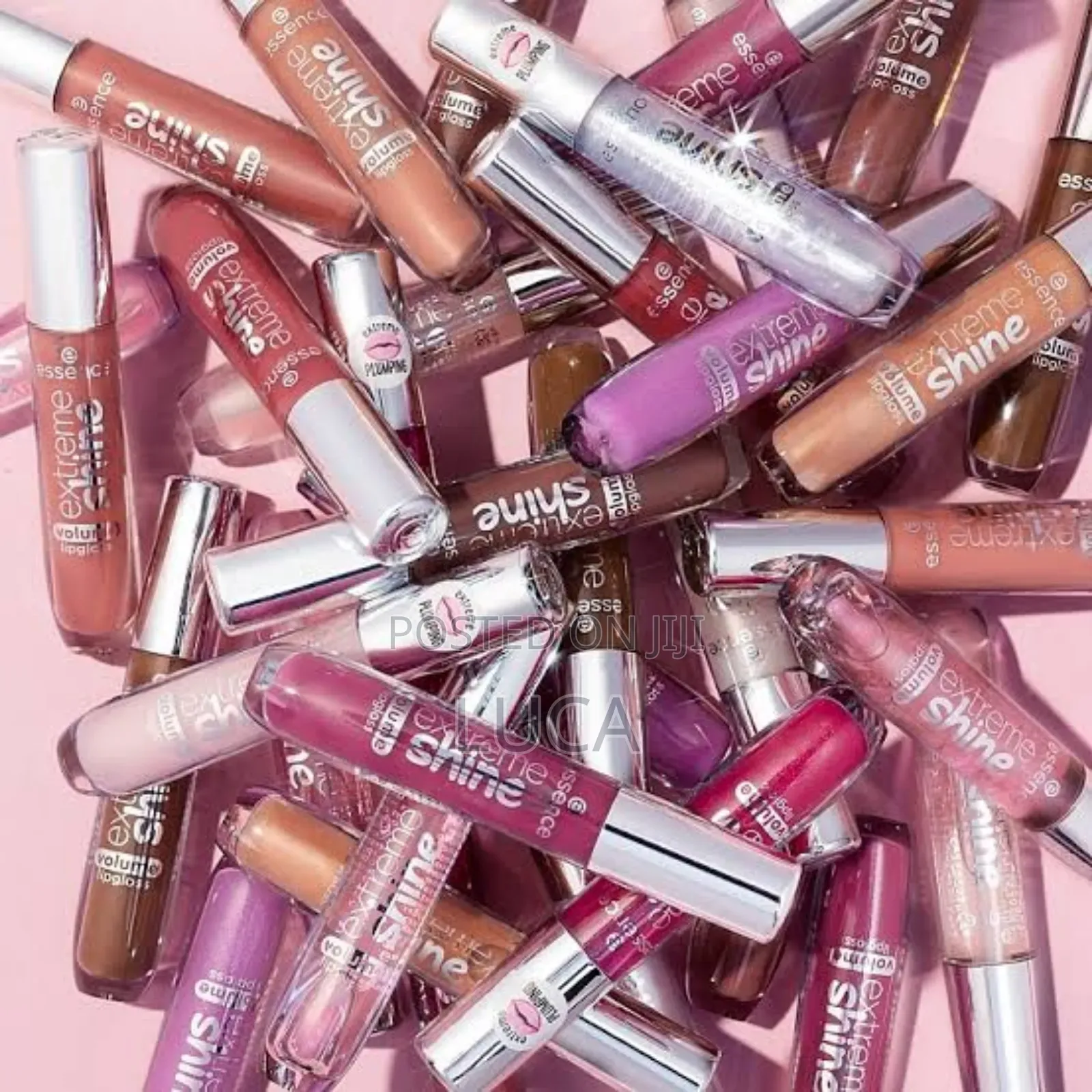 Essence Lipgloss