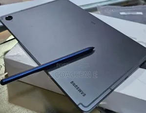 New Samsung Galaxy Tab S9 FE 128 GB Gray