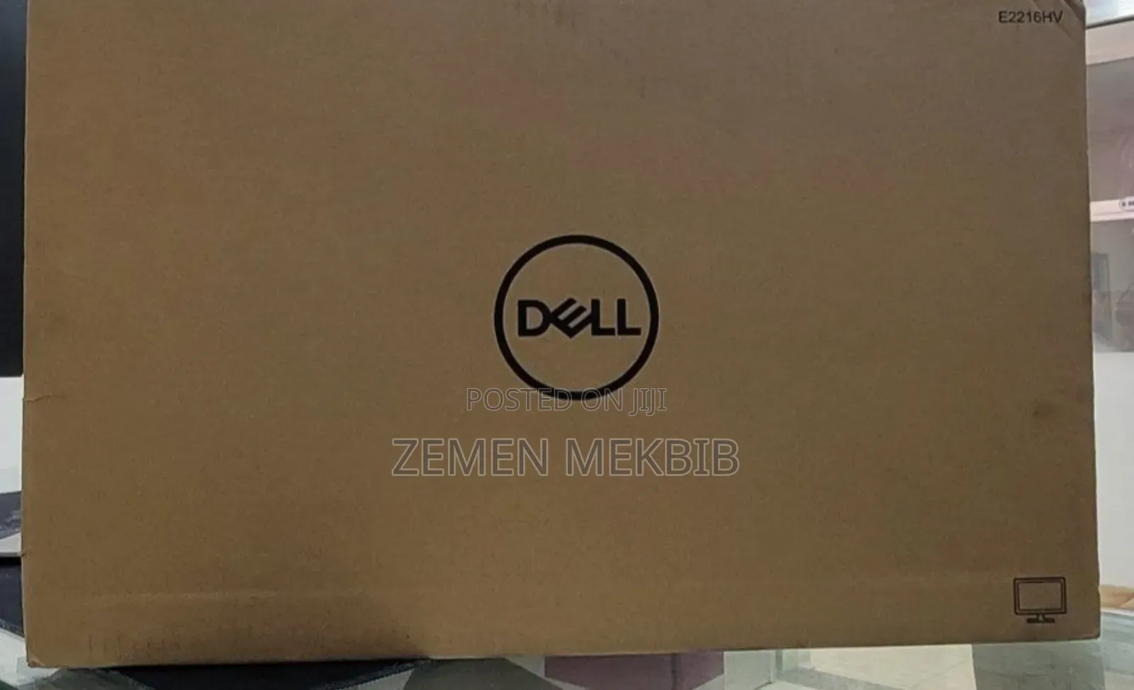 Dell Monitor
